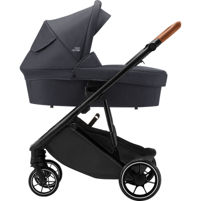 Britax STRIDER M - ESSENTIAL SET 